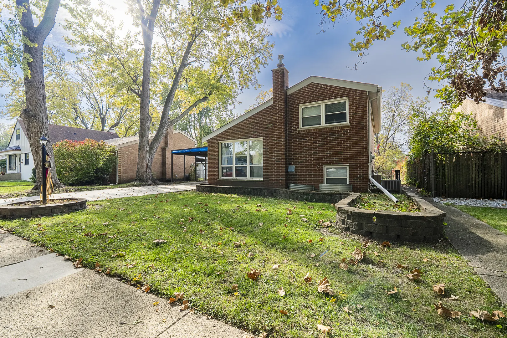2941 Everett Street IL