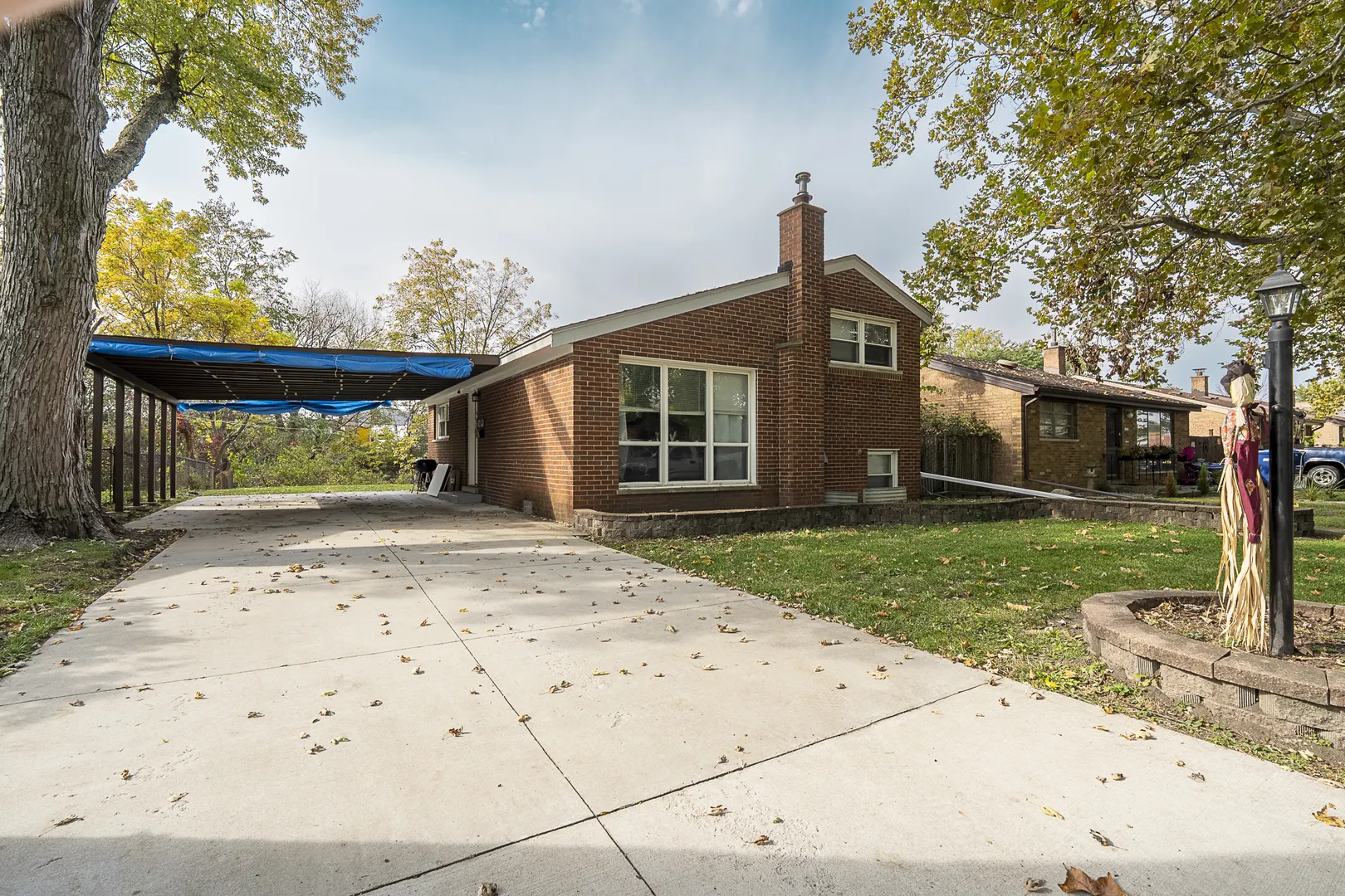 2941 Everett Street IL