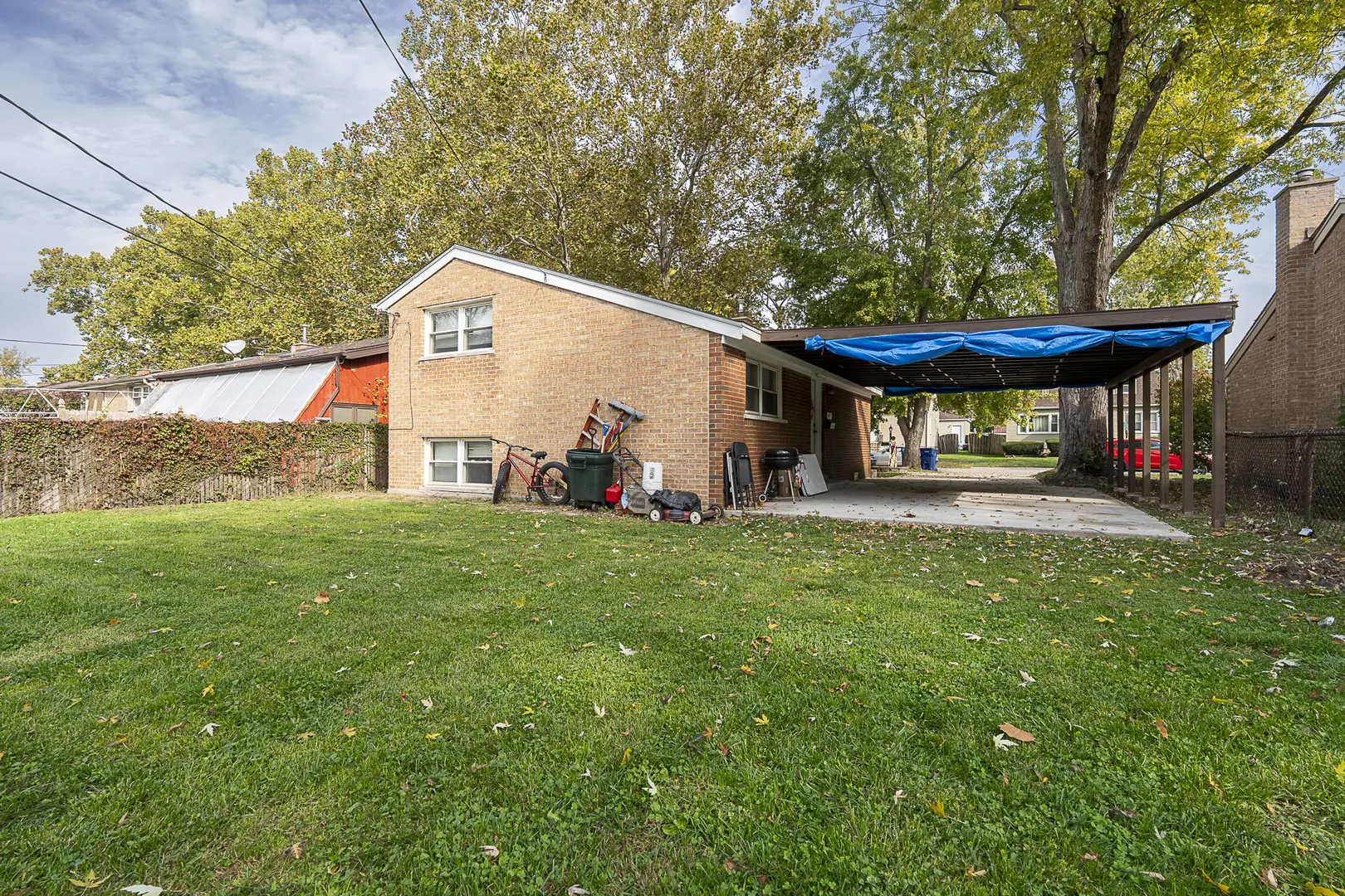 2941 Everett Street IL