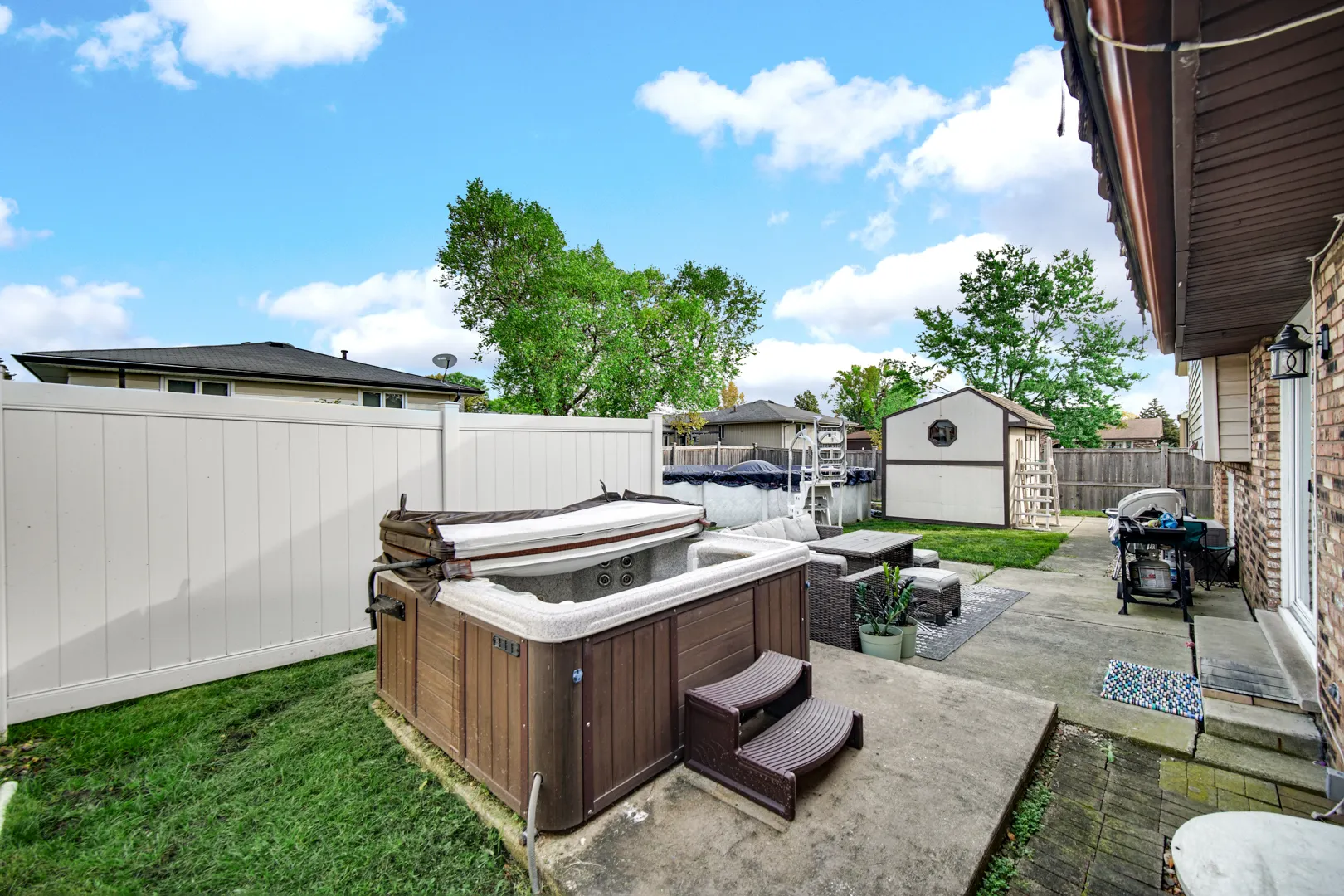 6018 157th Street IL
