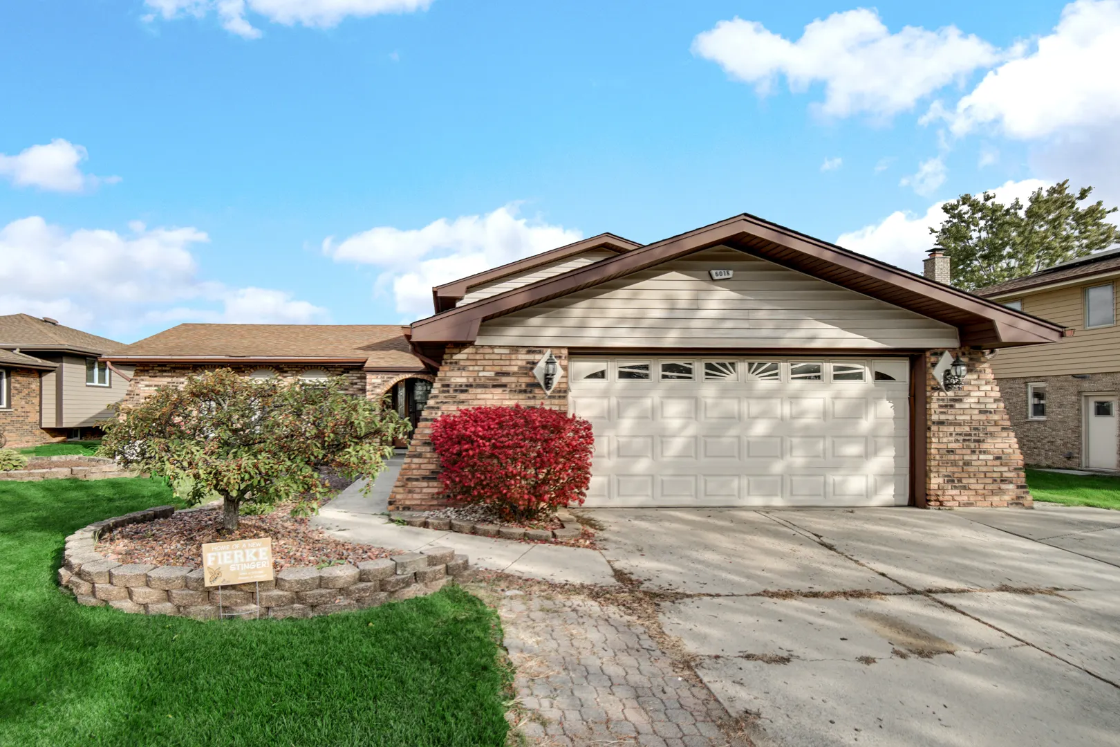 6018 157th Street IL