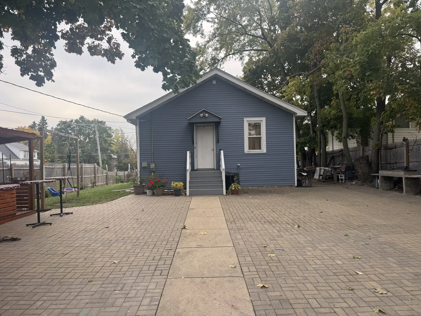 1602 16th Street IL