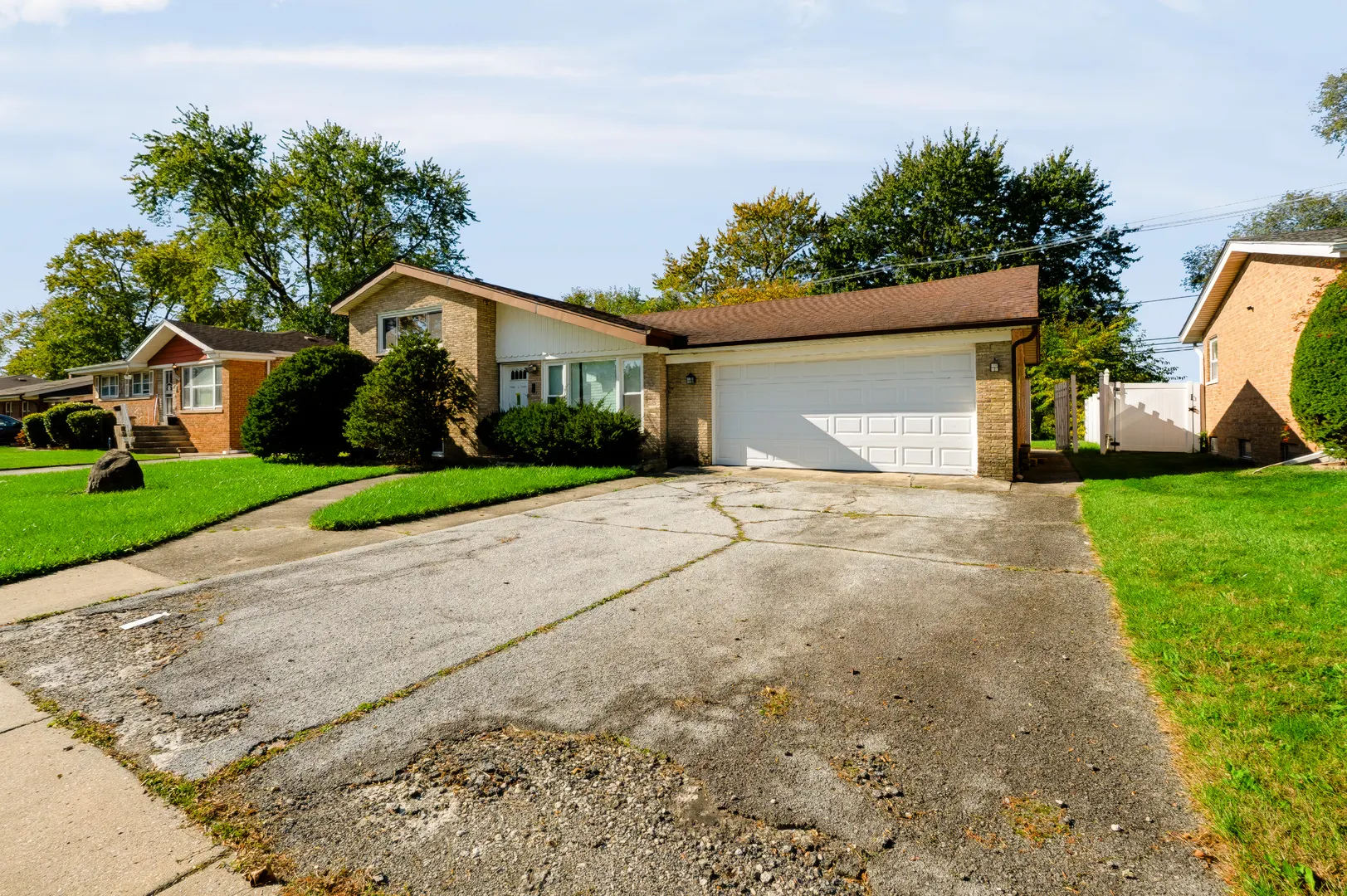 15322 Drexel Avenue IL