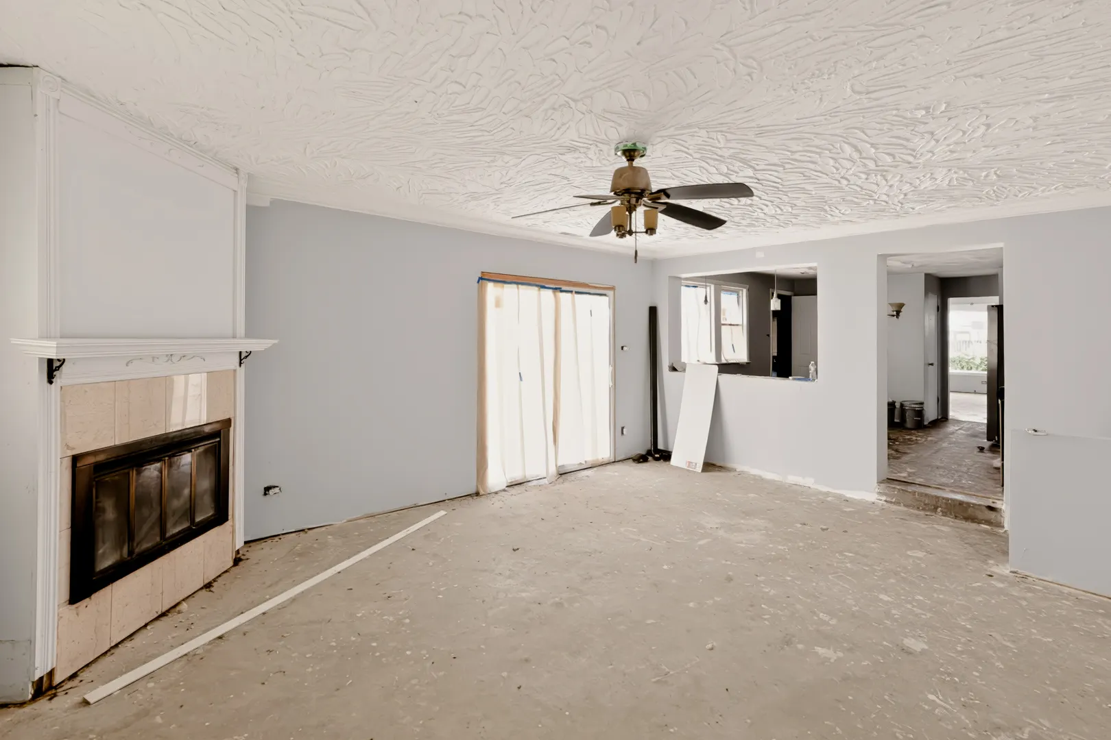 15322 Drexel Avenue IL