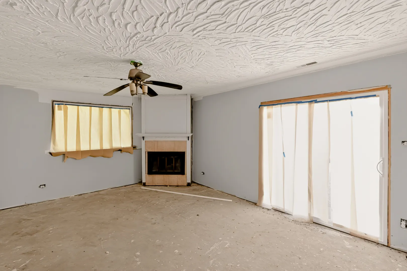 15322 Drexel Avenue IL