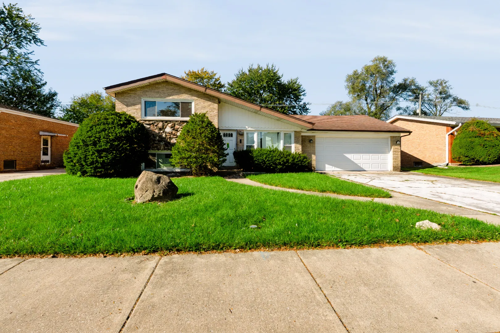 15322 Drexel Avenue IL