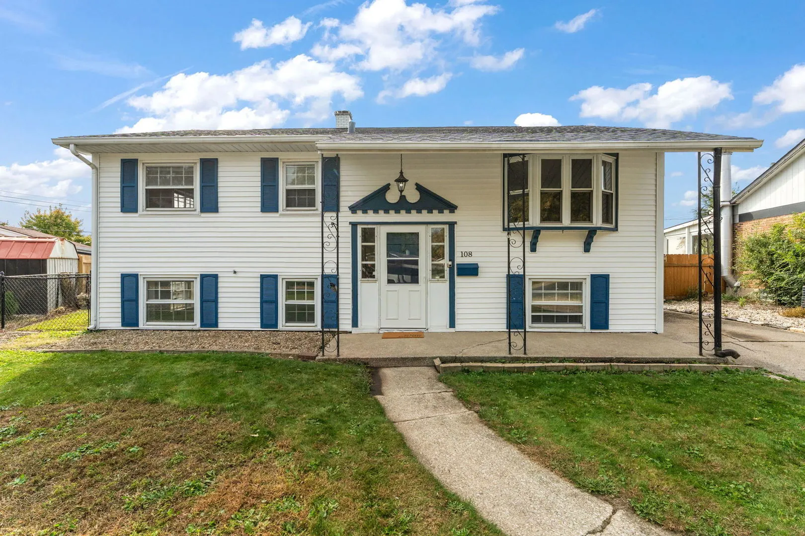 108 Cora Court IL