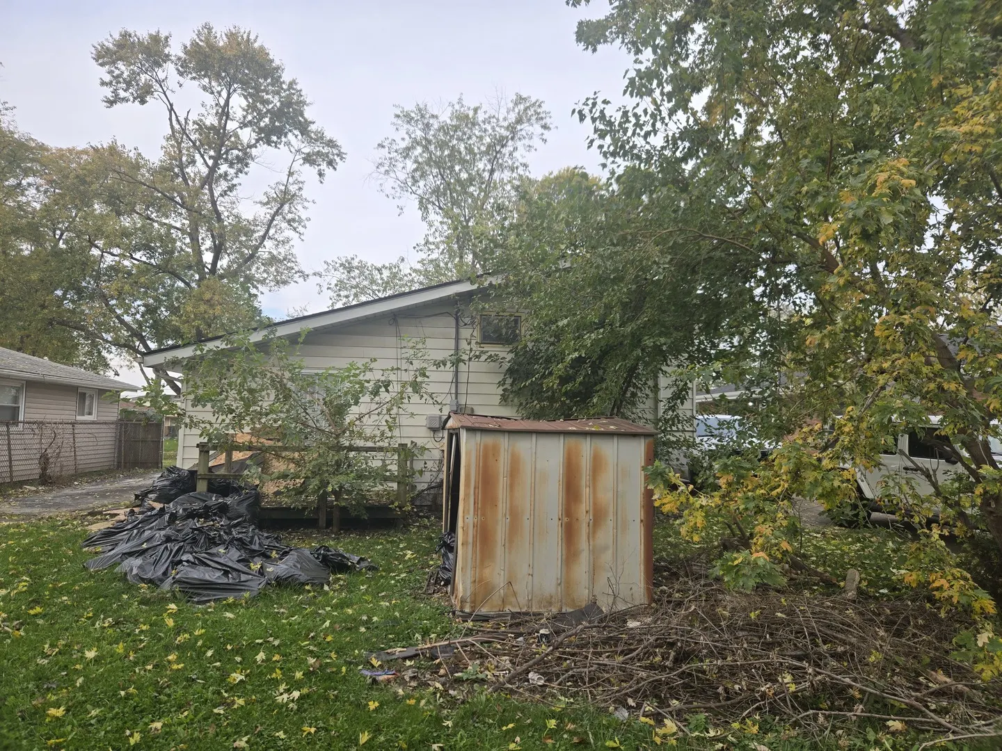 16613 Winchester Avenue IL