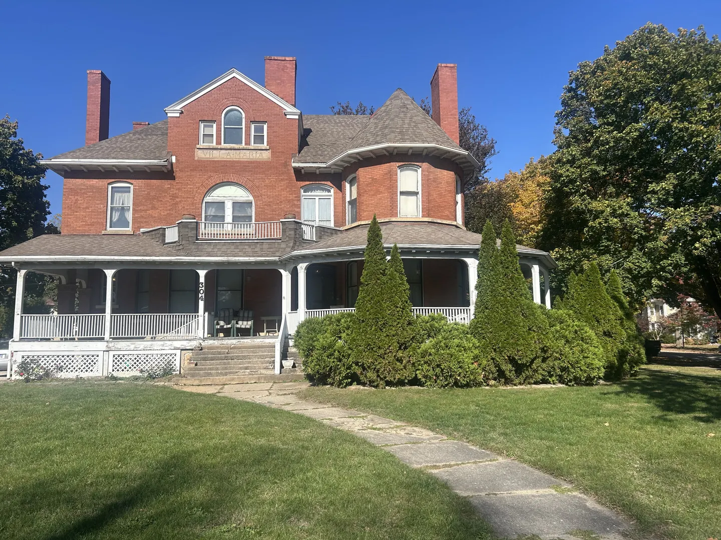 304 W 2nd Street IL