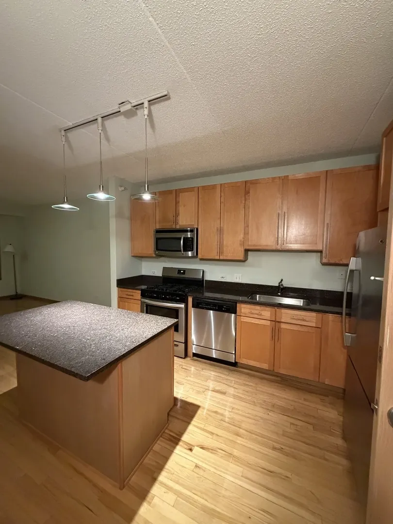 515 MAIN Street IL #807