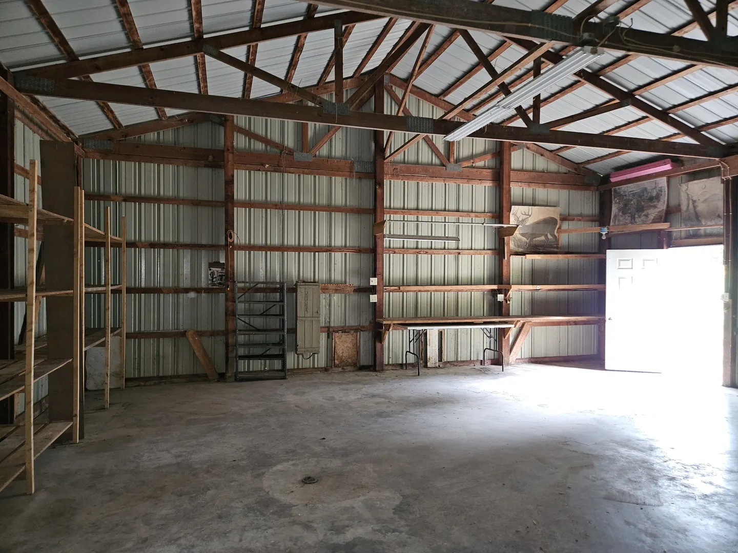 19346 Galatia Post Road IL