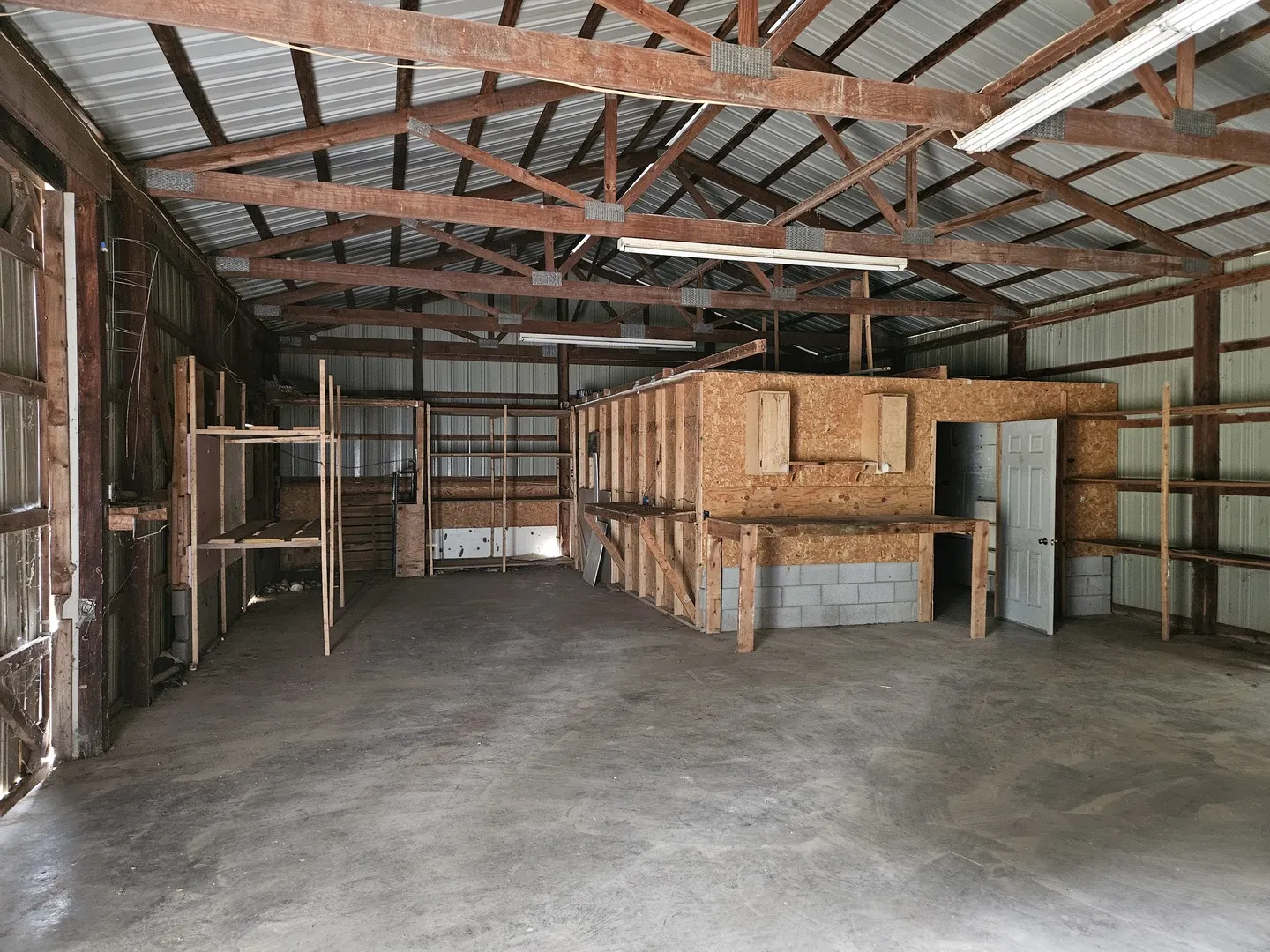 19346 Galatia Post Road IL