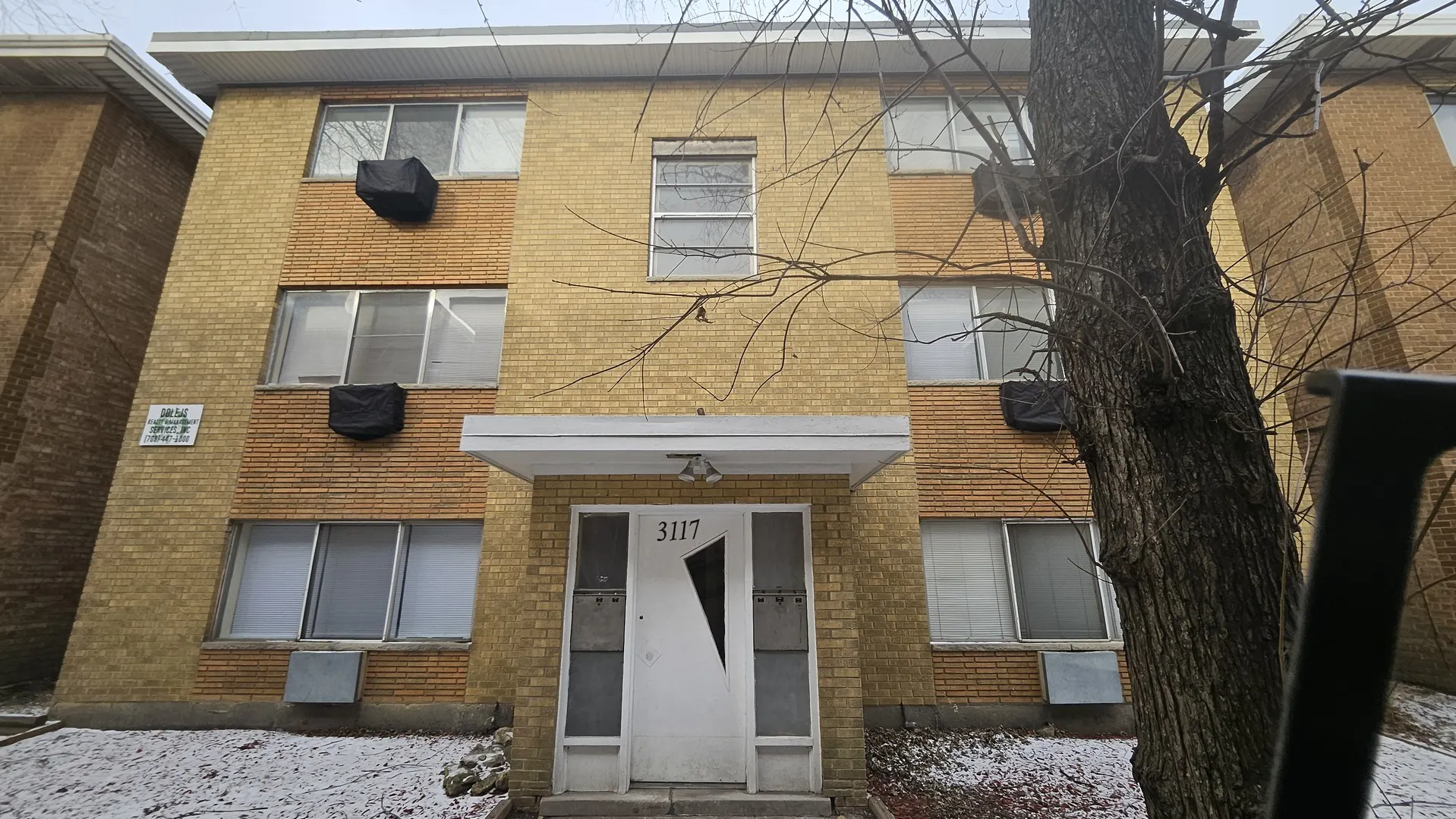 3133 S 48th Court IL #3W