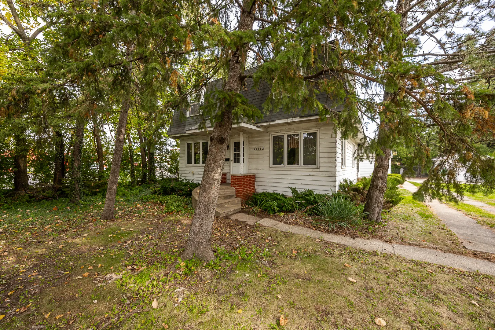 11115 S Oak Park Avenue IL