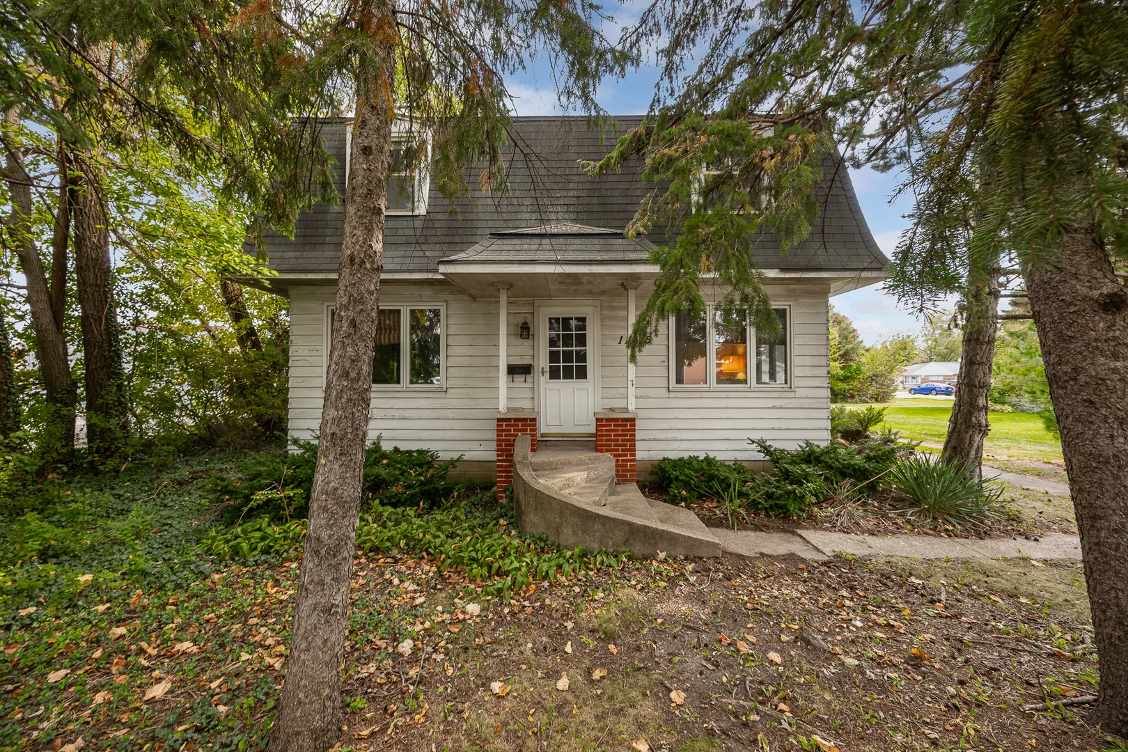 11115 S Oak Park Avenue IL