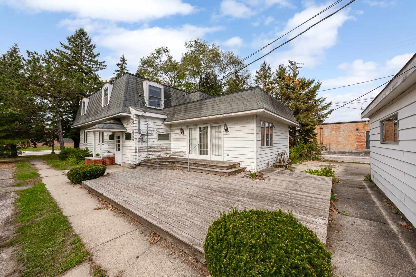 11115 S Oak Park Avenue IL