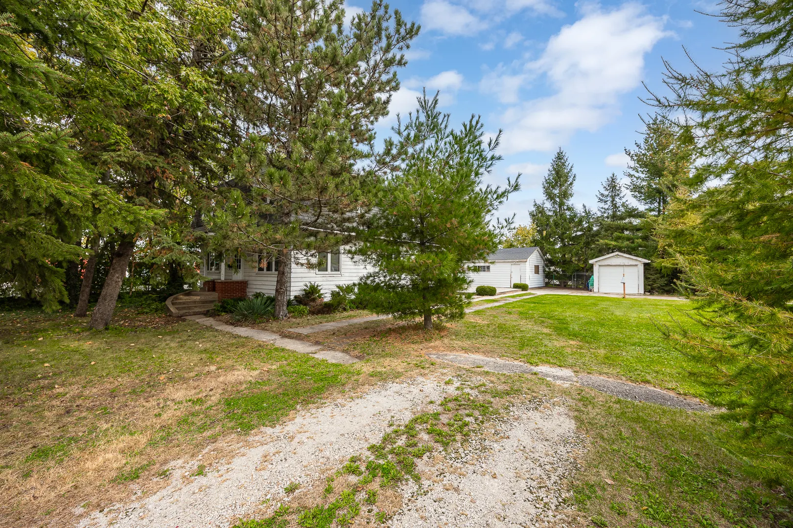 11115 S Oak Park Avenue IL