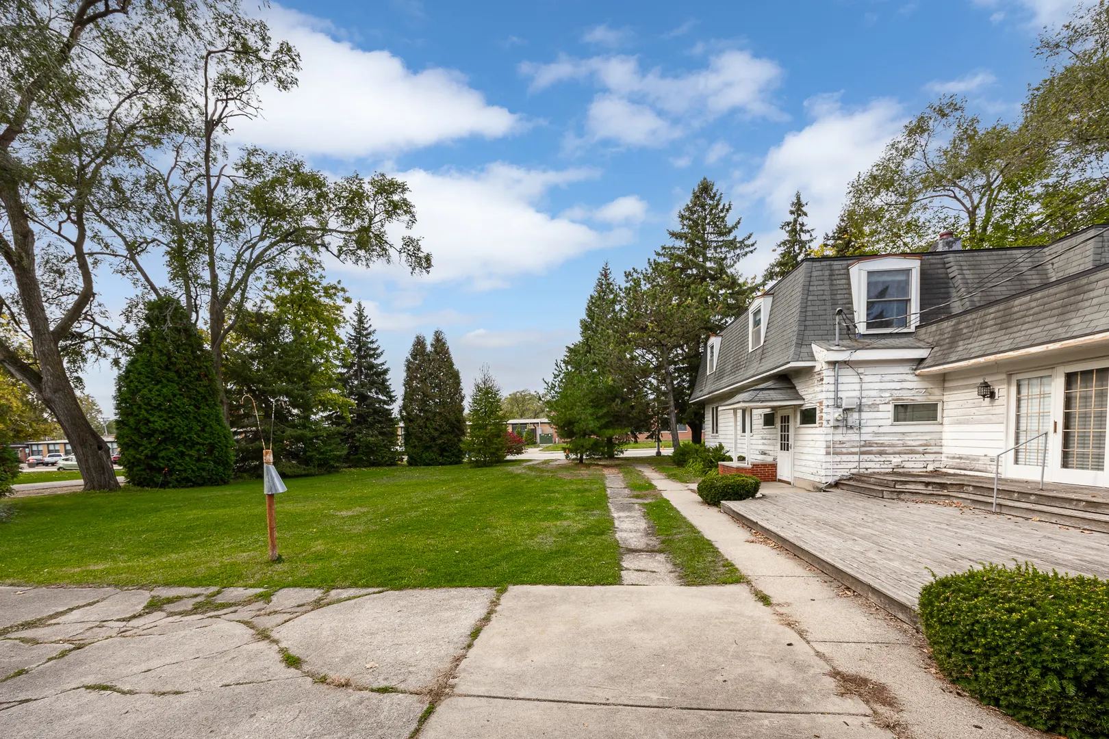 11115 S Oak Park Avenue IL