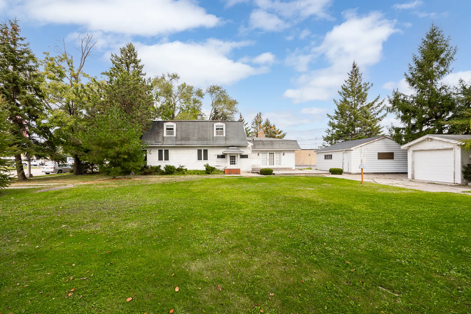 11115 S Oak Park Avenue IL
