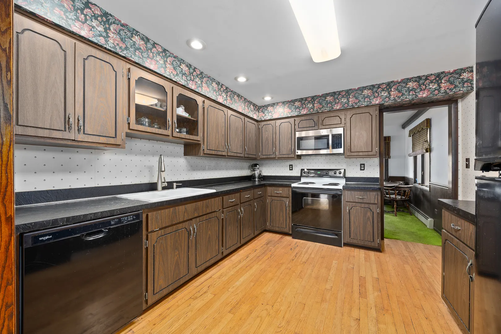 11115 S Oak Park Avenue IL