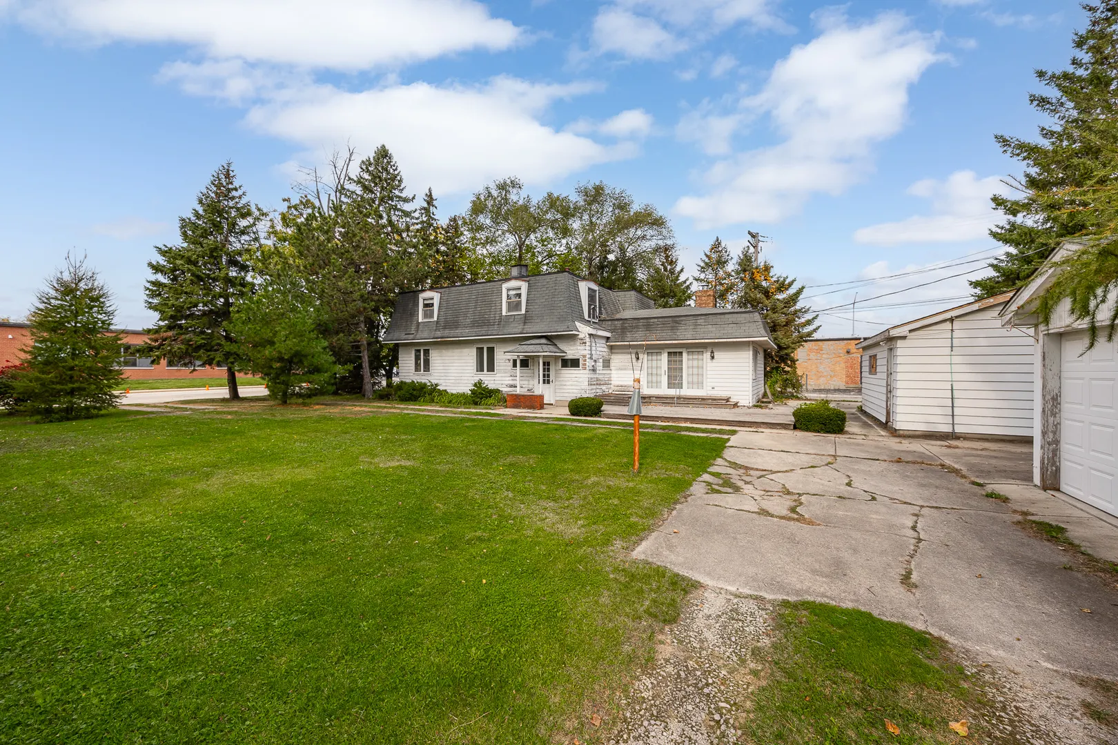 11115 S Oak Park Avenue IL
