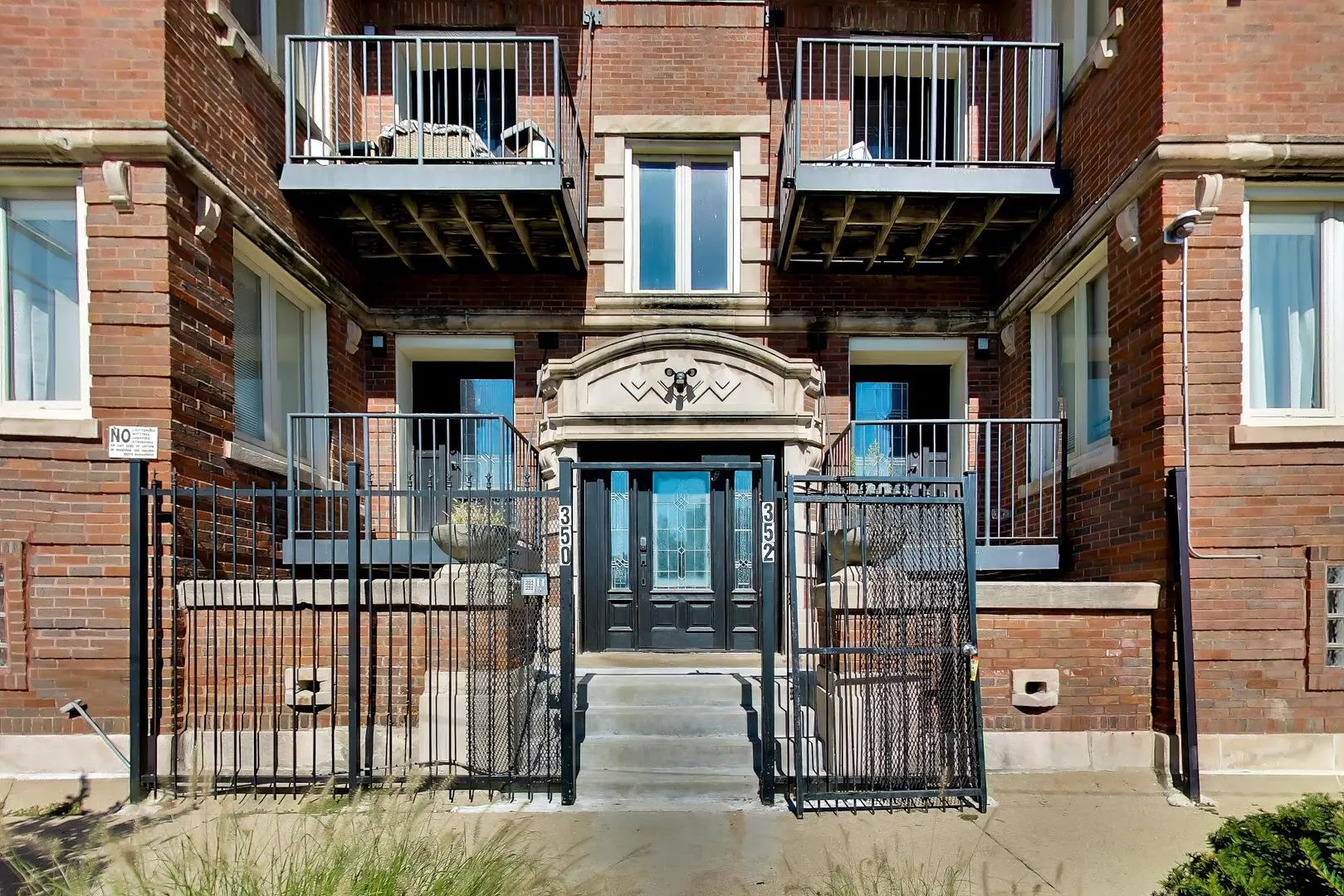 350 E 50th Street IL #3