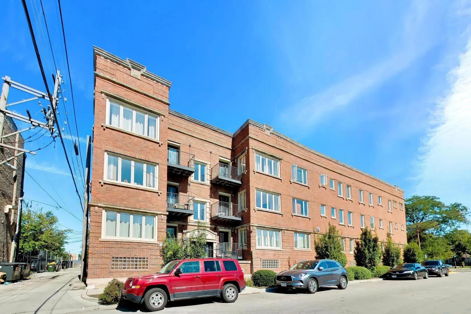 350 E 50th Street IL #3