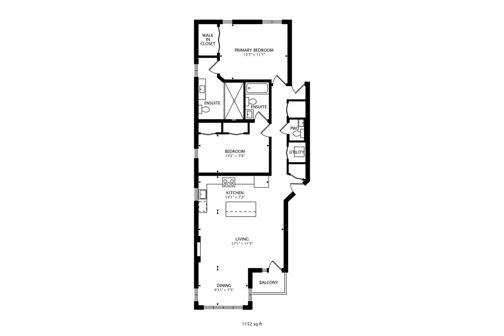 350 E 50th Street IL #3