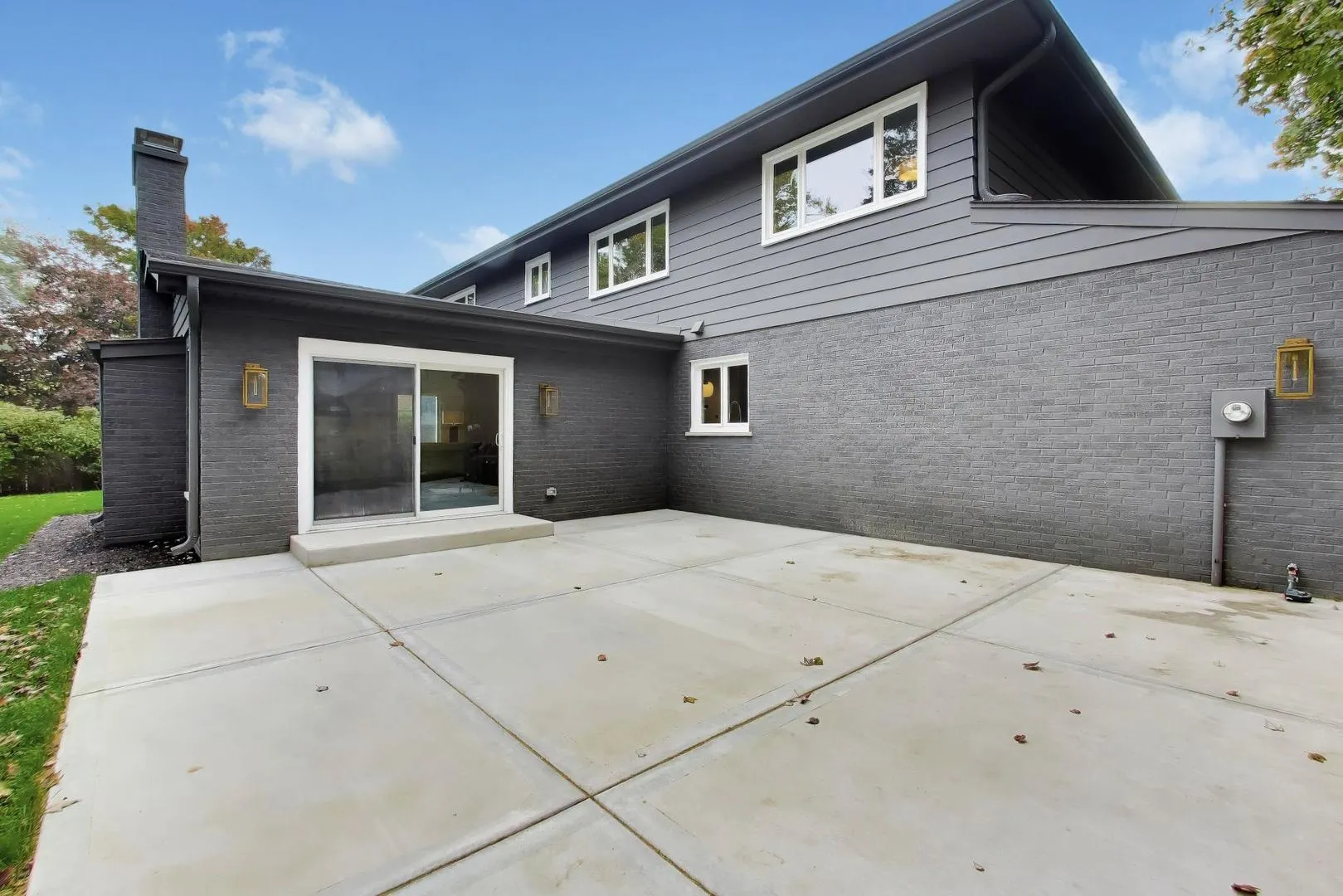 2626 Farnsworth Lane IL