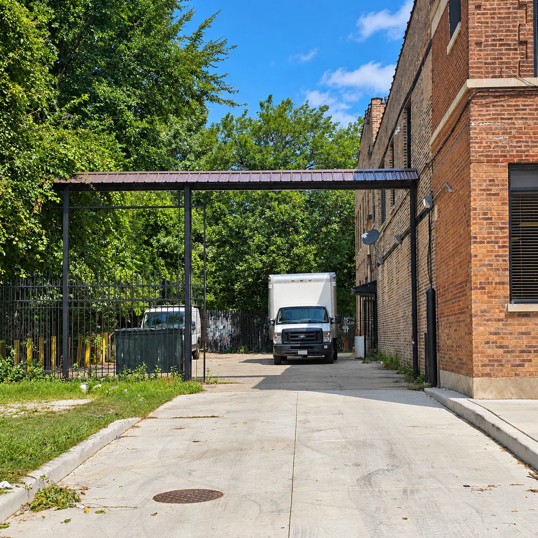 4542 W Cermak Road IL