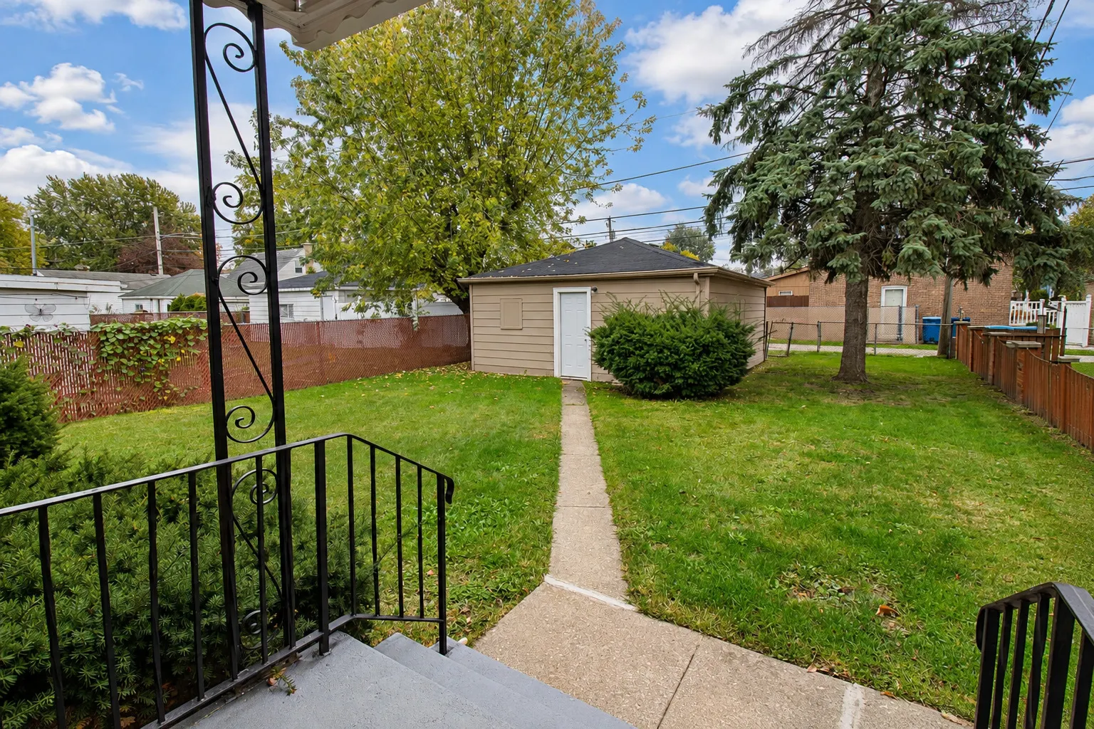 117 163rd Street IL