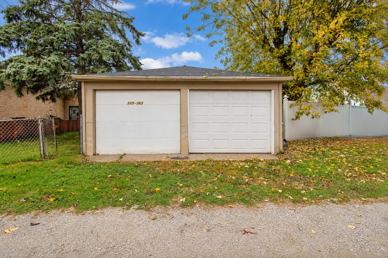 117 163rd Street IL