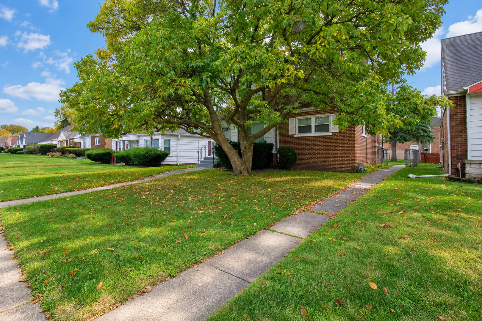117 163rd Street IL