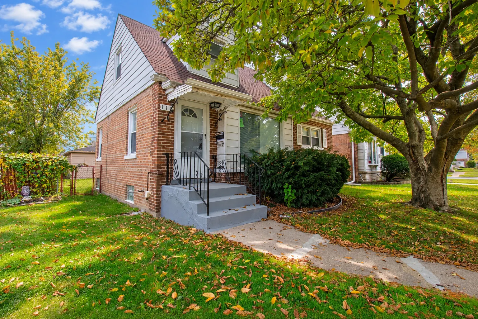 117 163rd Street IL