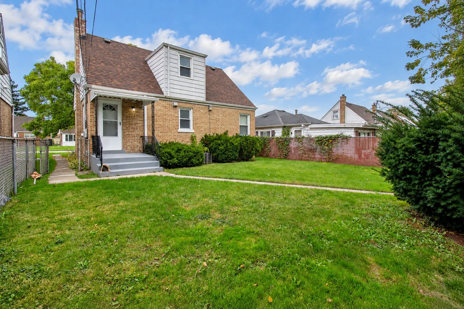 117 163rd Street IL