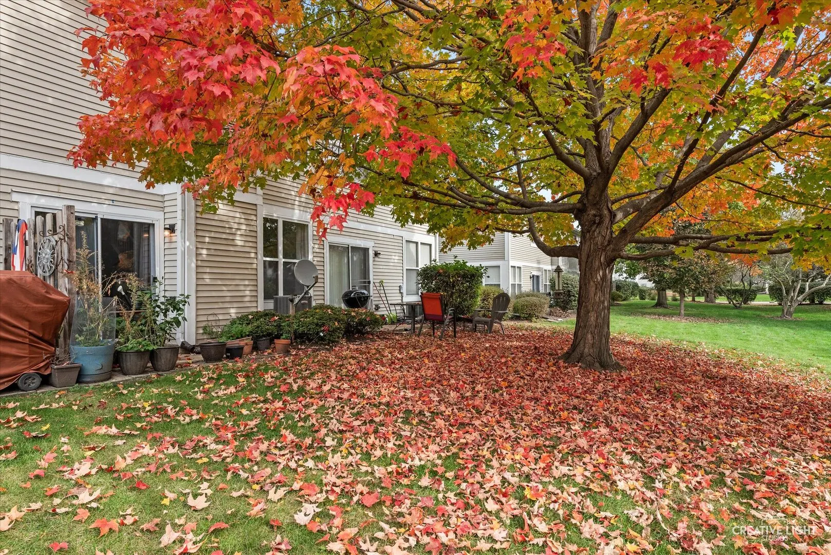 1048 Sheridan Circle IL