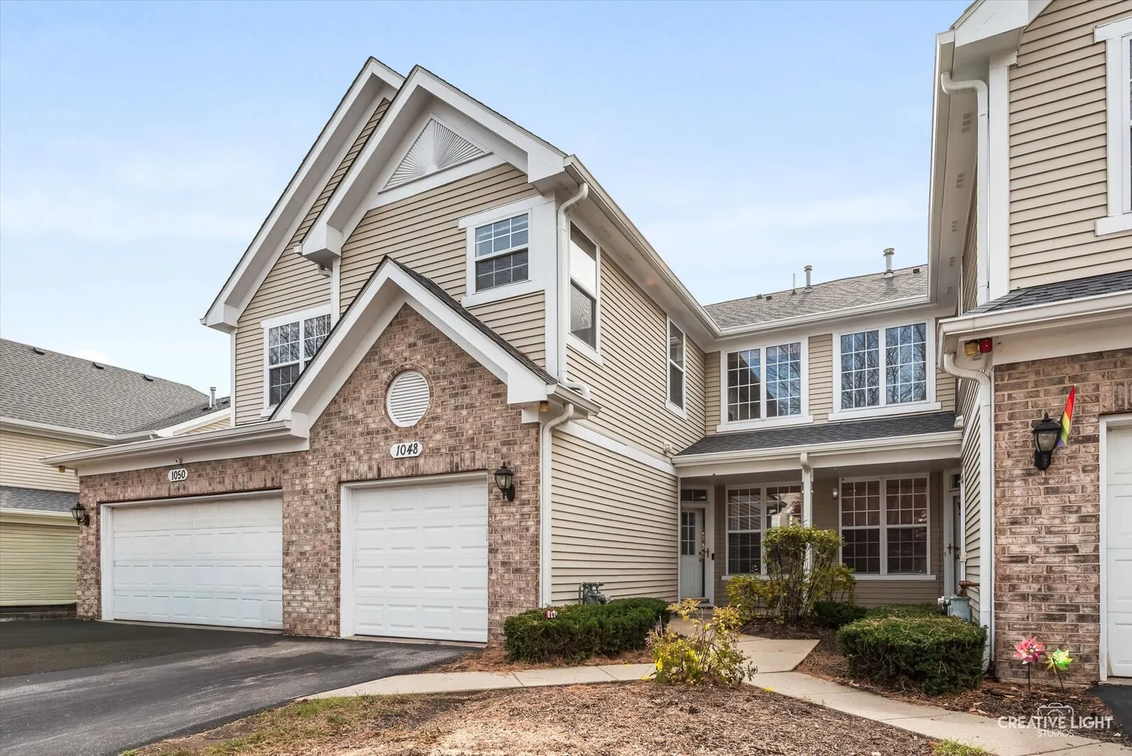 1048 Sheridan Circle IL