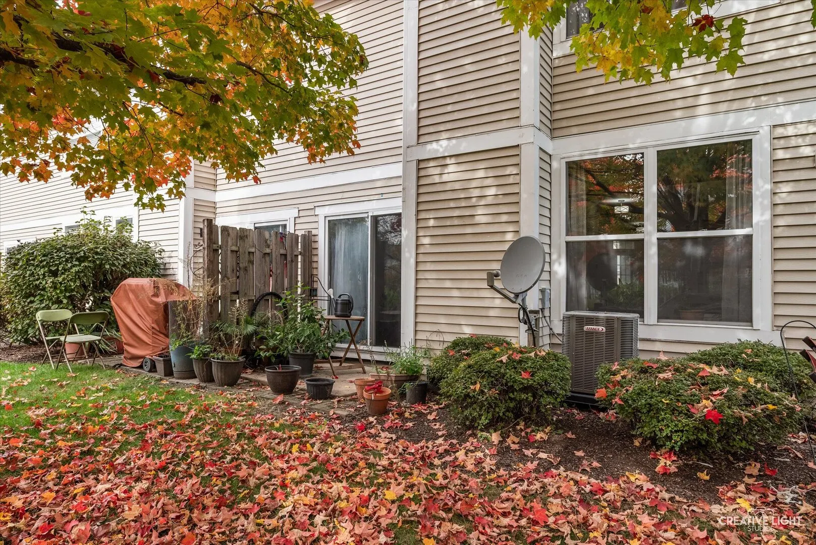 1048 Sheridan Circle IL