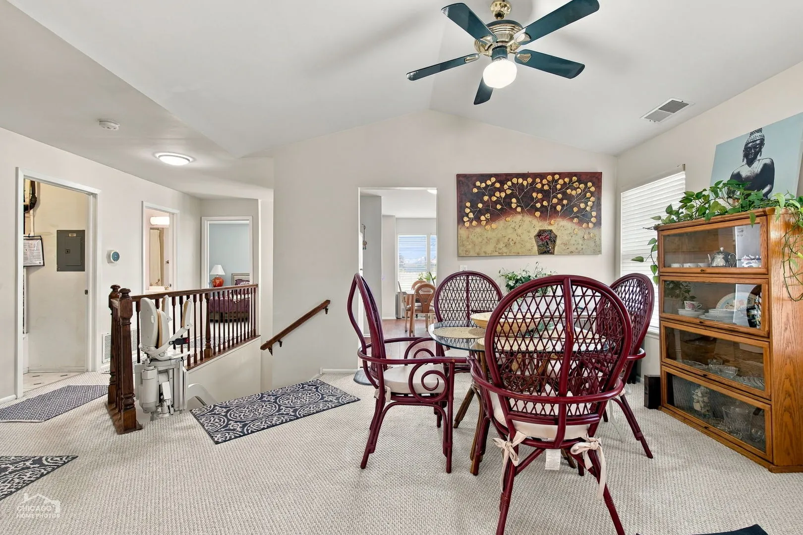 124 White Branch Court IL