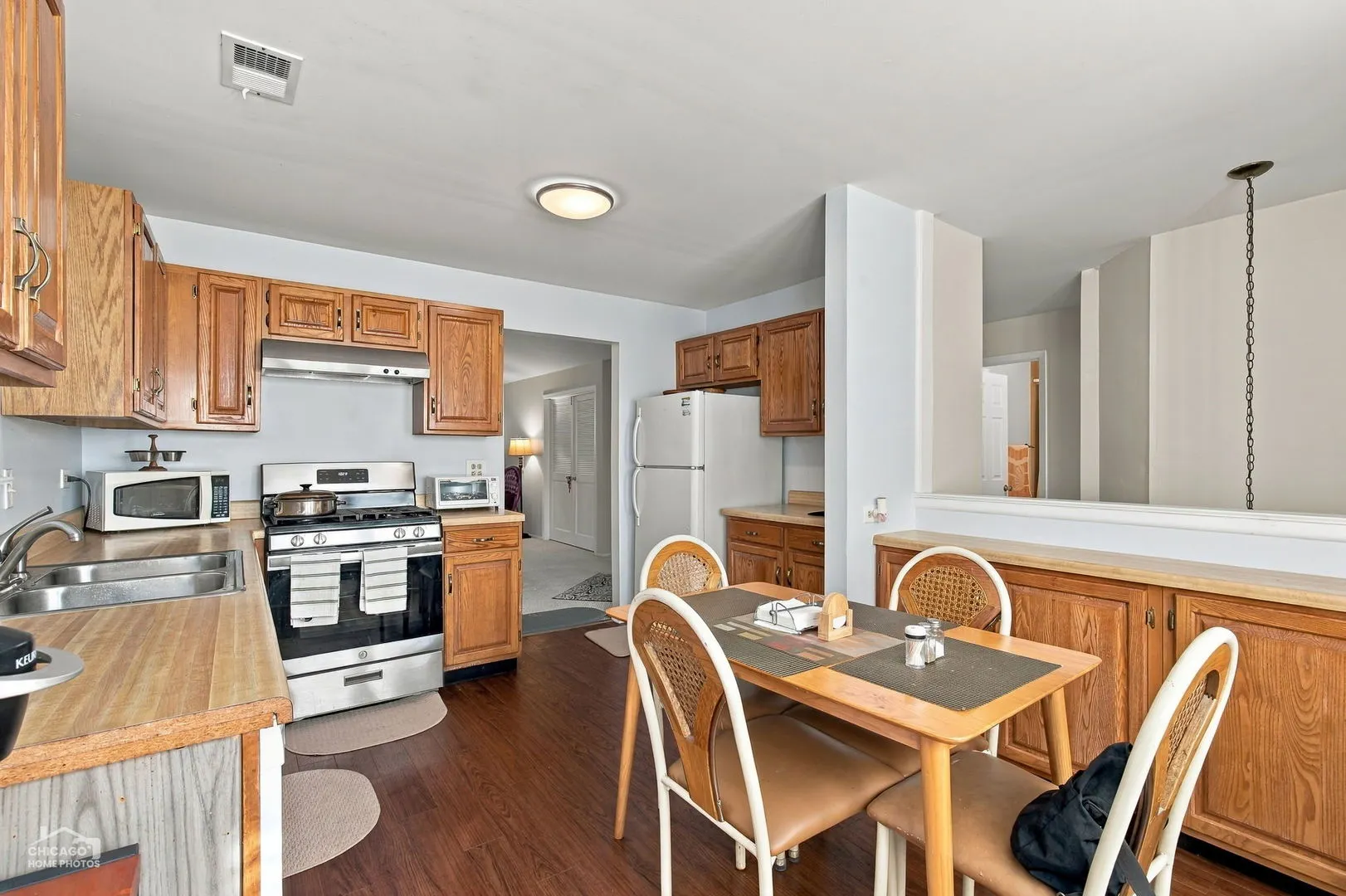 124 White Branch Court IL