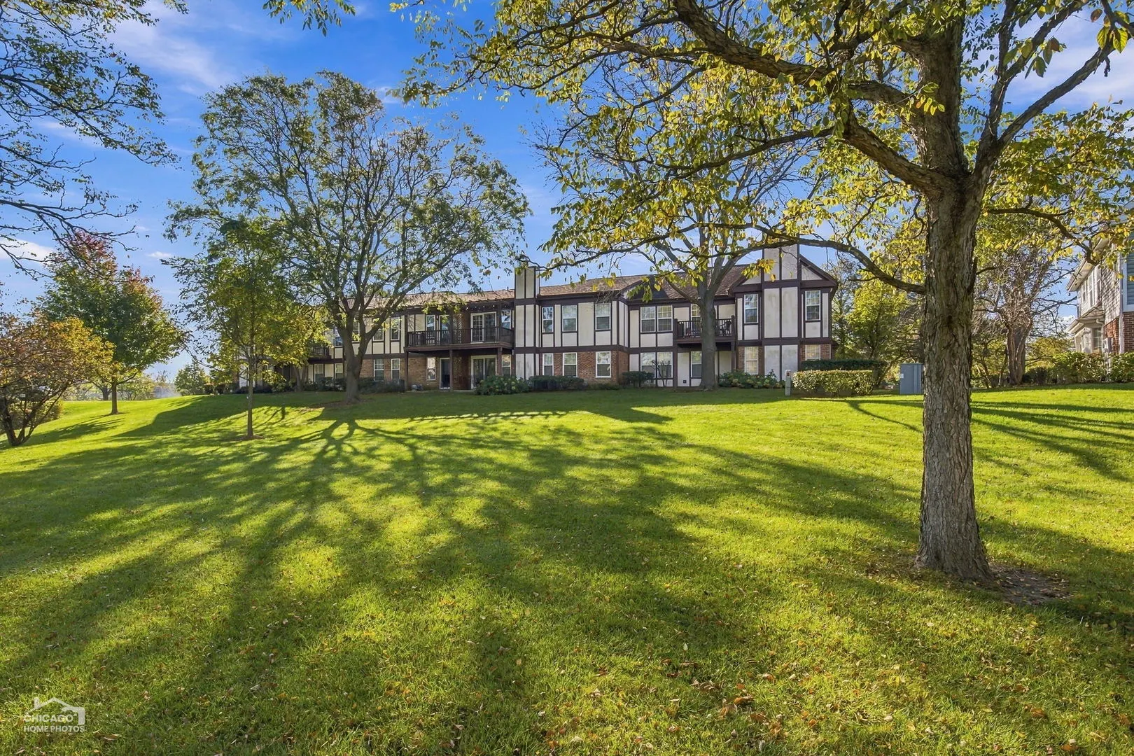 124 White Branch Court IL