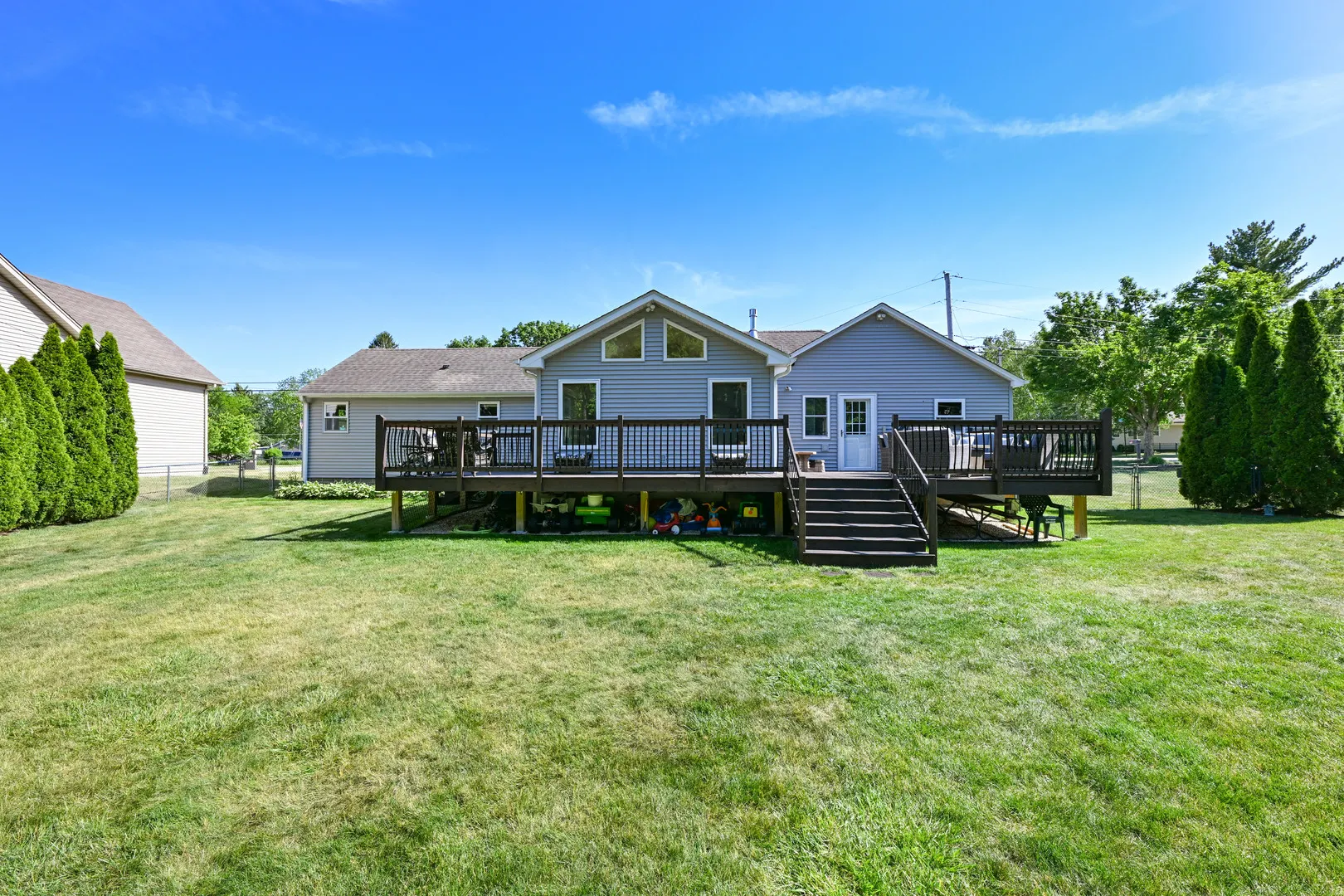 308 Beach Drive IL