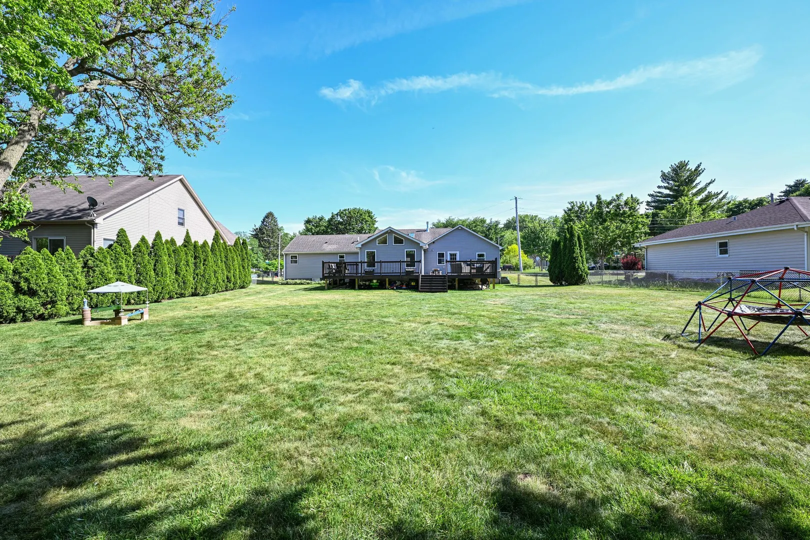 308 Beach Drive IL