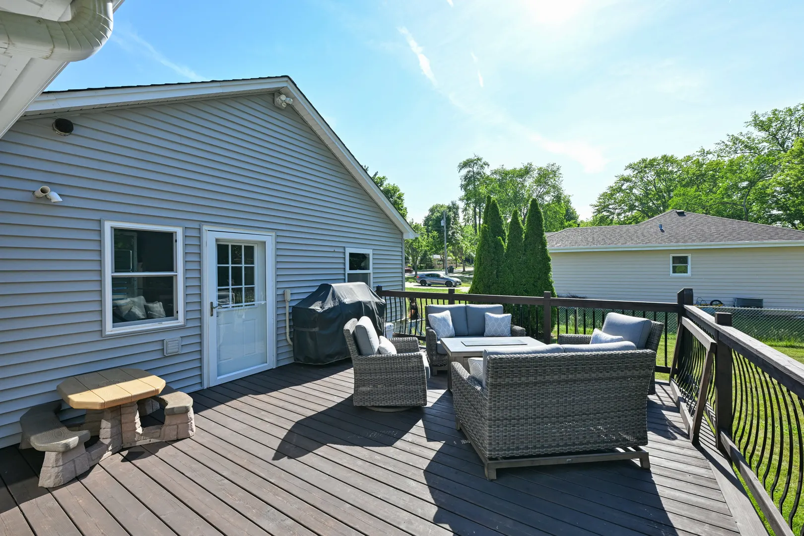 308 Beach Drive IL