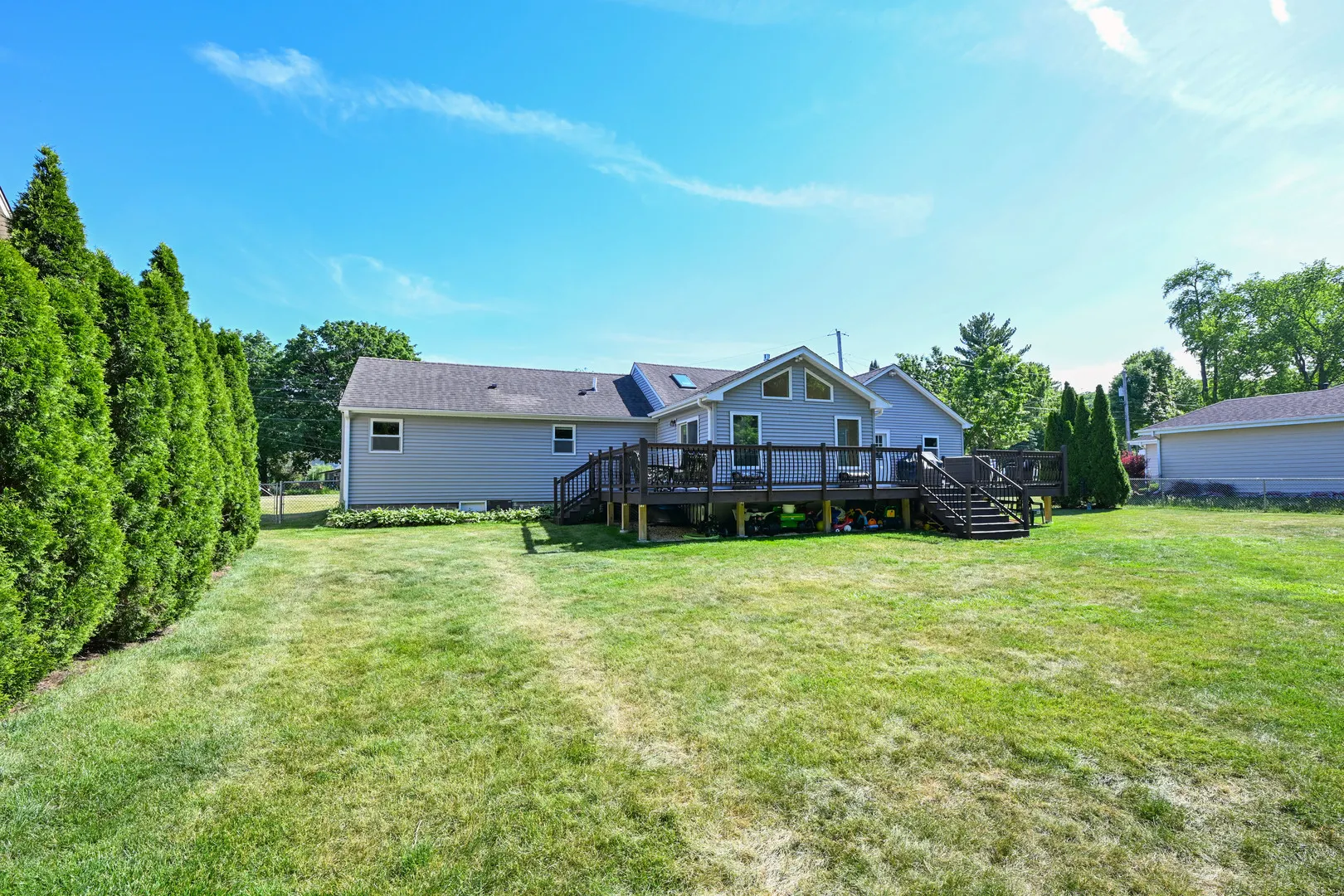 308 Beach Drive IL