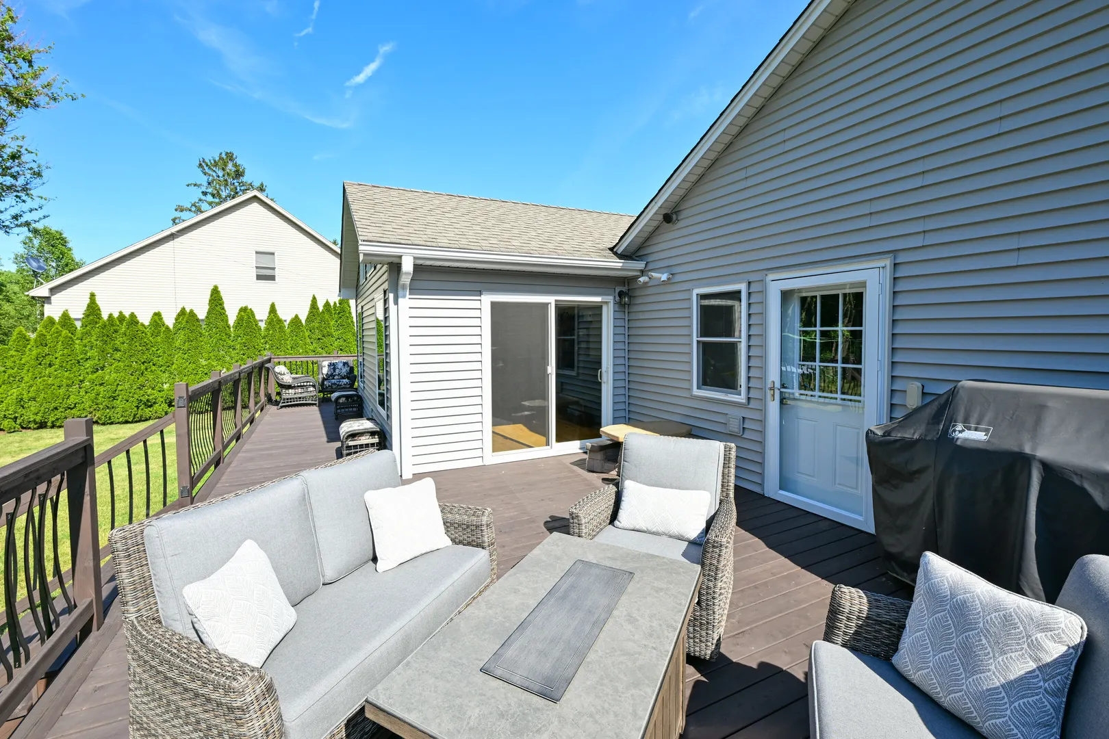 308 Beach Drive IL