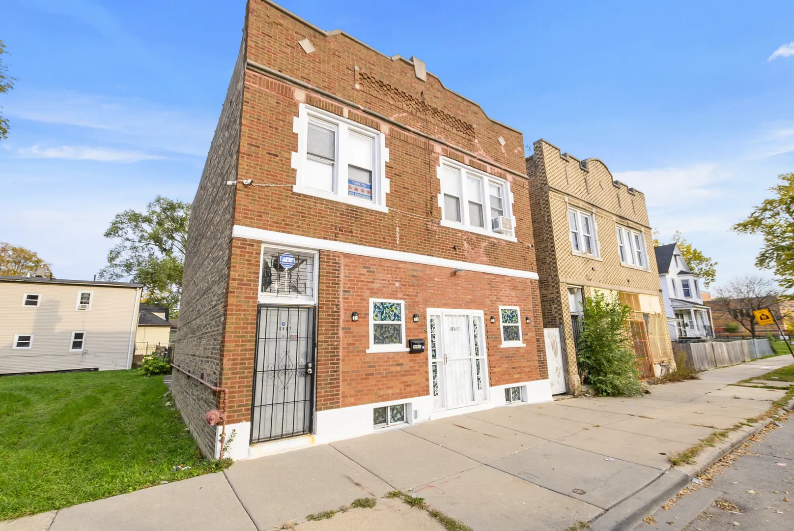 10807 S Wentworth Avenue IL