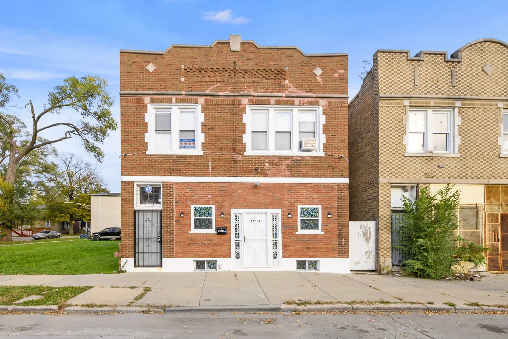 10807 S Wentworth Avenue IL