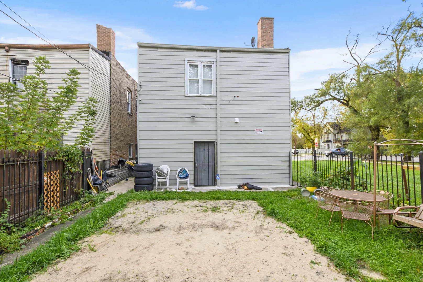 10807 S Wentworth Avenue IL