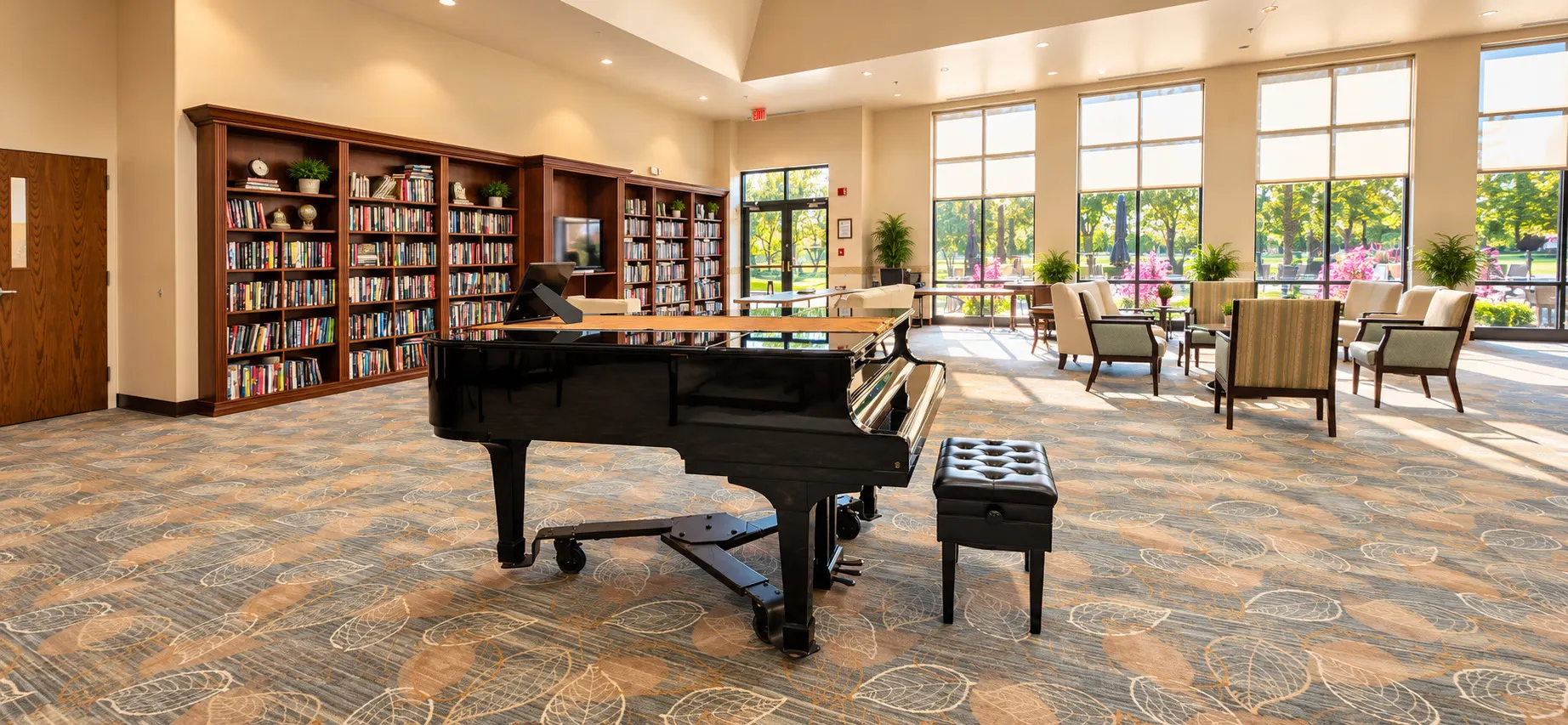 20954 W Blossom Lane IL